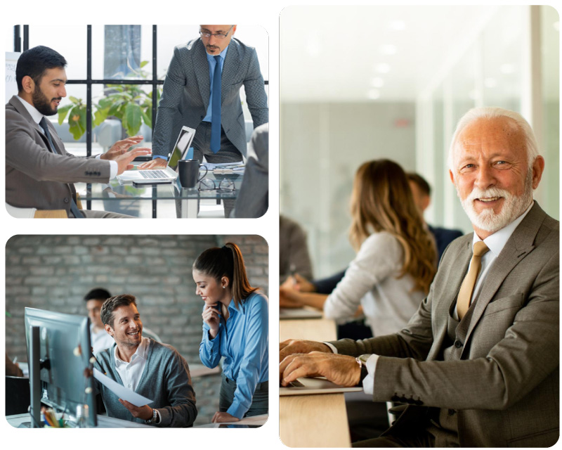 ContractX plataforma